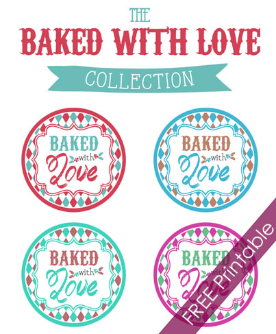 free bake sale Printable