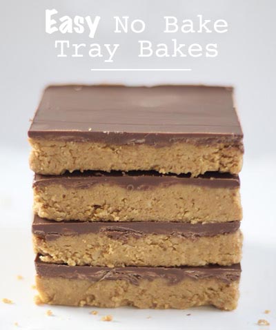 Tray Bakes