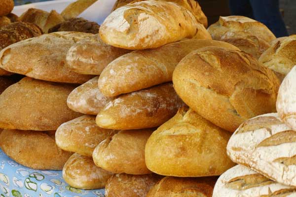 Bread Making For Beginners