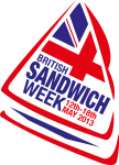 British Sandwich Week