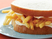 Chip Buttie