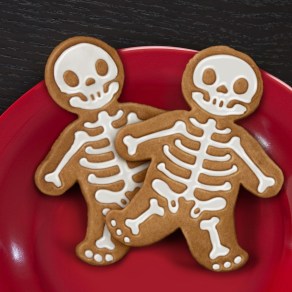 Gingerdead Men Cookie Cutters