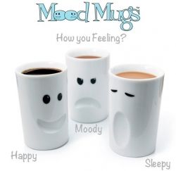 mood mugs