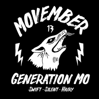 movember sign up