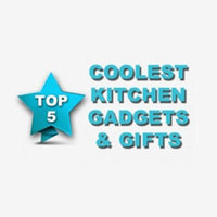 Cool Kitchen Gifts & Gadgets